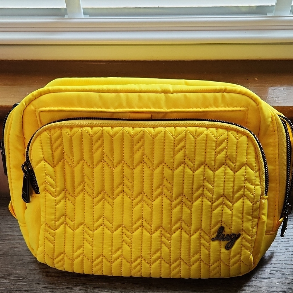 Lug Mini Ranger Bag